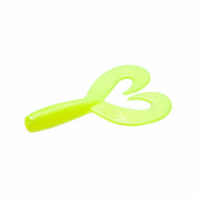 Vinilo Zoom Fat Albert Twin 90 mm Chart Pearl