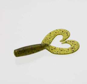 Vinilo Zoom Fat Albert Twin 90 mm Watermelon Red