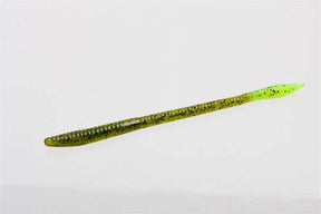 Vinilo Zoom Trick Worm 170 mm Watermelon Chartruse-opt