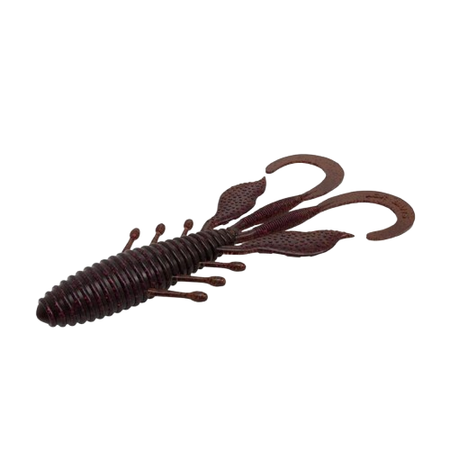 Vinilo AGR Kratos 111 mm Castanho Roxo