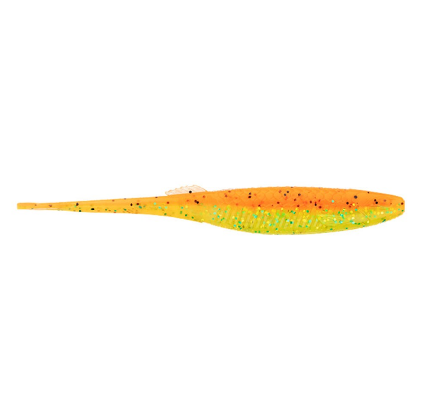 Vinilo Rapala Crushcity The Stingman 5 – 125 mm FF