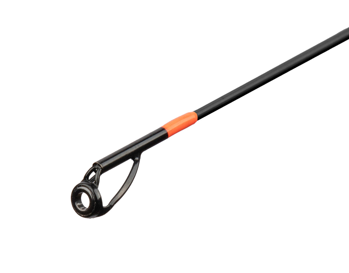Caña Mikado Bixlite Jigger Spin 240 c.w. 5-20g (2 sec.)