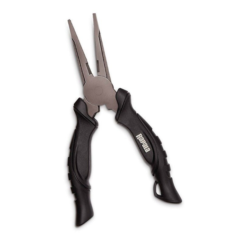 Alicates Rapala Super SS 16,5 cm - Tienda Bass