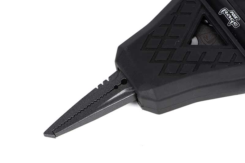 Alicates y enganche Fox Rage - Tienda Bass