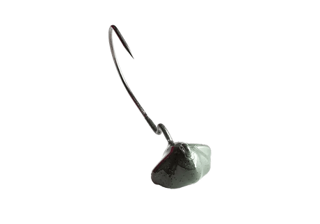 Anzuelos AGR Shaky Head Verde - Tienda Bass