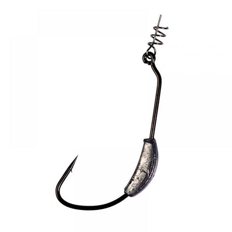 Anzuelos Asari Carolina Lead - Tienda Bass