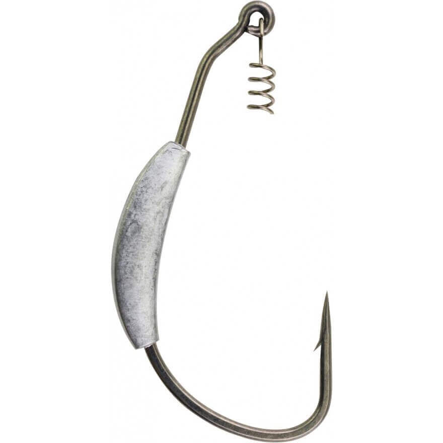 Anzuelos Berkley Fusion 19 WTD Swimbait - Tienda Bass