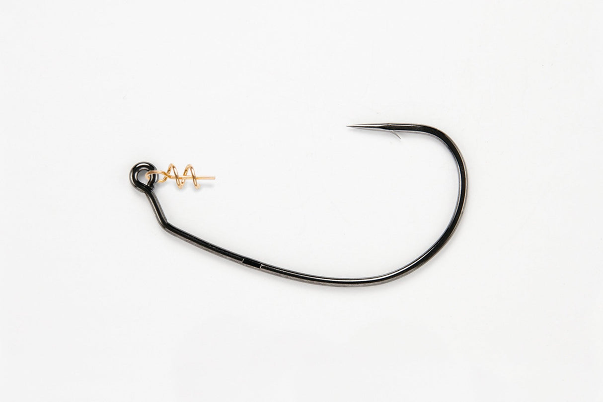 Anzuelos Decoy Worm 30 Makisasu Magnum - Tienda Bass