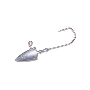 Anzuelos Jig Hart Head Arrow nº3/0 – 10,6 gramos - Tienda Bass