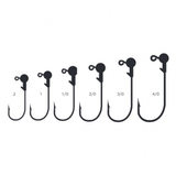 Anzuelos Jig Yokozuna Universal nº2 - 5 gramos - Tienda Bass