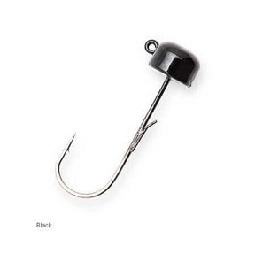 Anzuelos Jig Z - Man Finesse Shroomz Black 5,6 gramos - Tienda Bass