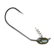 Anzuelos Mag Jig Head Strike King Tour Grade 14,2 g Green Pumpkin - Tienda Bass