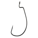 Anzuelos Mikado Sensual Offset Big Eye 2/0 - Tienda Bass