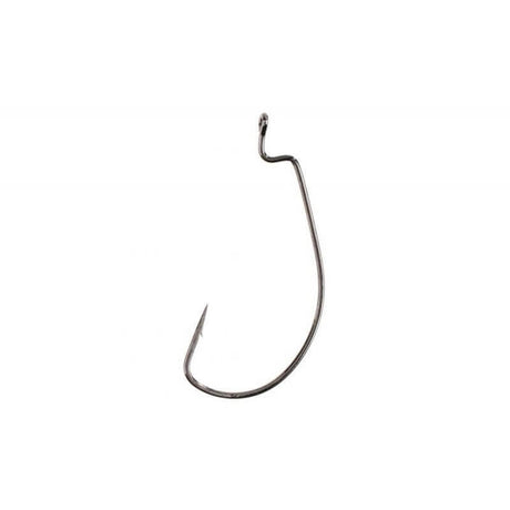 Anzuelos Mikado Sensual Ofset Worm I - Tienda Bass