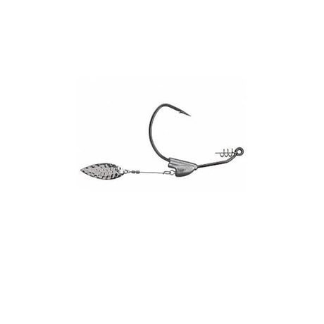 Anzuelos Owner 5164 Flashy Swimmer - Tienda Bass