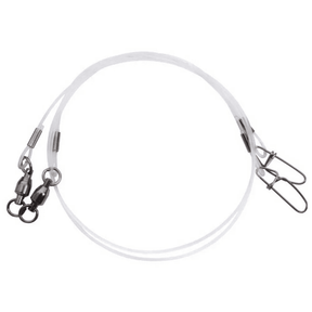 Bajo de línea Berkley Fusion19™ fluo pike 40 cm - Tienda Bass