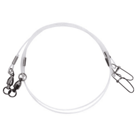 Bajo de línea Berkley Fusion19™ fluo pike 40 cm - Tienda Bass