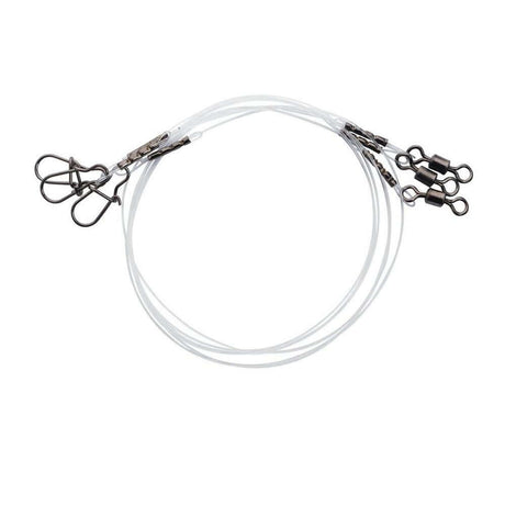 Bajo de línea Berkley Fusion19™ fluo spin 35 cm - Tienda Bass