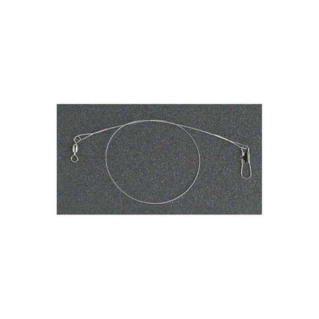 Bajo de línea de acero 2140 Evia Gris - Tienda Bass