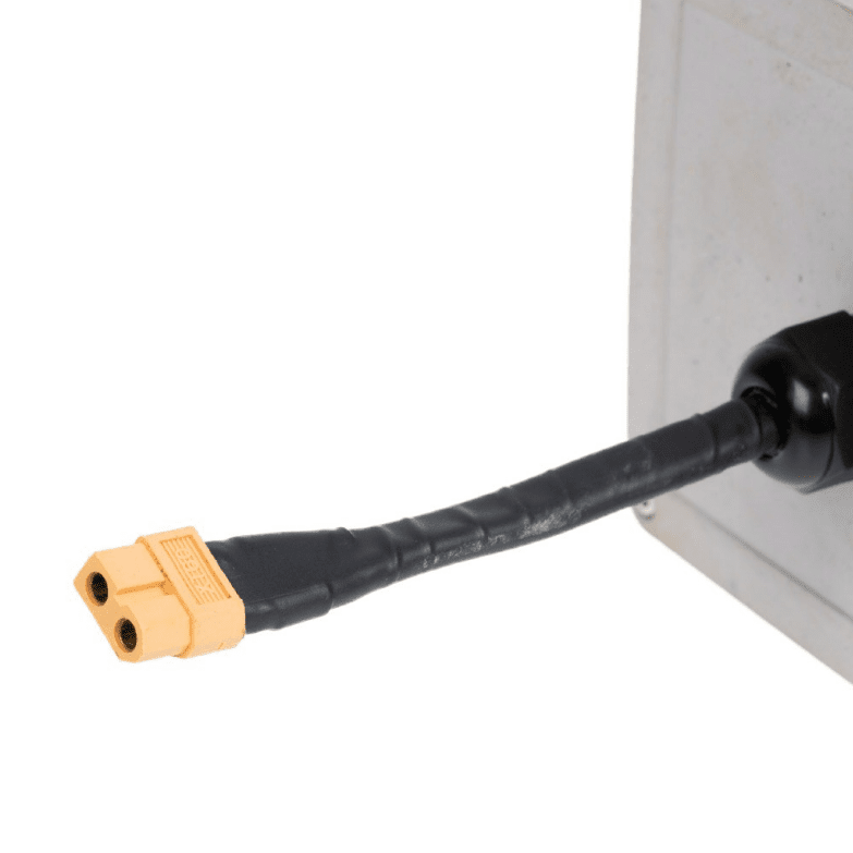 Batería Hart ISARGY Li - lon 16V 21Ah - Tienda Bass