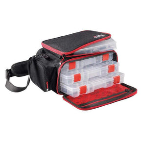 Bolsa Abu Garcia Mobile - Tienda Bass