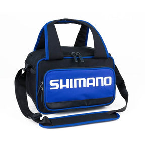 Bolsa Shimano para caja tackle - Tienda Bass