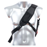 Bolso bandolera Hart Airy Tech 10L - Tienda Bass