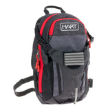 Bolso bandolera Hart Airy Tech 10L - Tienda Bass