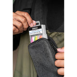 Bolso bandolera Zebco Trophy Shoulder Sling 9L - Tienda Bass