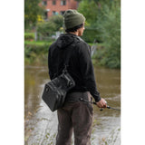Bolso bandolera Zebco Trophy Shoulder Sling 9L - Tienda Bass