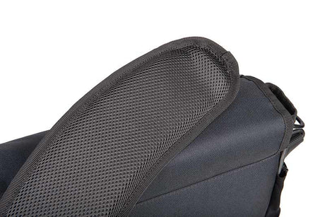 Bolso Fox Rage Messenger - Tienda Bass