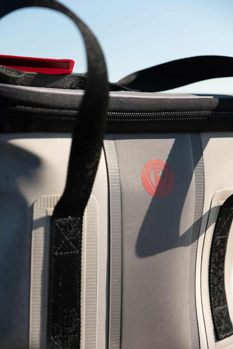 Bolso hermético Fox Rage Pro Series - Tienda Bass