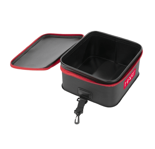 Bolso semirrigido Hart - Tienda Bass