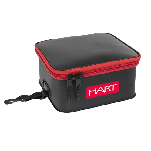 Bolso semirrigido Hart - Tienda Bass