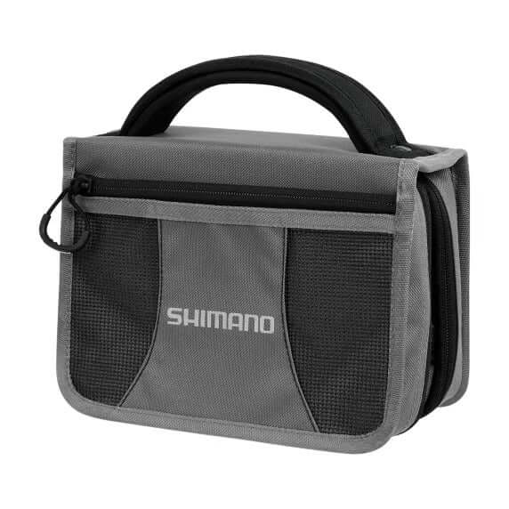 Bolso Shimano Tackle S - Tienda Bass