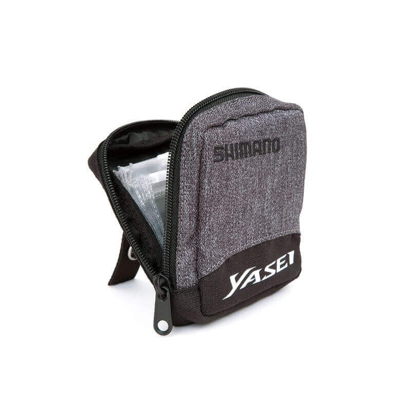 Bolso Shimano Yasey Sync - Tienda Bass