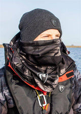 Braga Térmica Fox Rage Camo - Tienda Bass