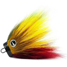 Cabeza plomada VMC Mustache Rig Kingstone - Tienda Bass
