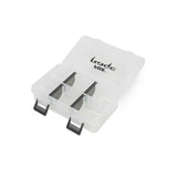 Caja de accesorios Fox Rage Mini - Tienda Bass