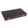 Caja Fox Rage Stack 'N' Store Shield Storage 16 Comp. Grande Poco Profunda - Tienda Bass