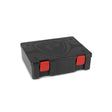 Caja Fox Rage Stack 'N' Store Shield Storage 20 Comp. Mediana Profunda - Tienda Bass