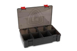 Caja Fox Rage Stack 'N' Store Shield Storage 8 Comp. Grande Profunda - Tienda Bass