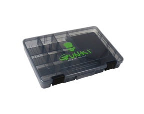 Caja Gunki para JigHead - Tienda Bass