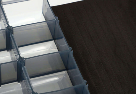 Caja Gunki para JigHead - Tienda Bass