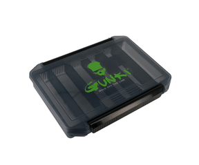 Caja Gunki para señuelos blandos PM - Tienda Bass