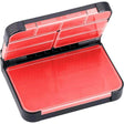 Caja Mikado Doble Compartimento H1904 - Tienda Bass