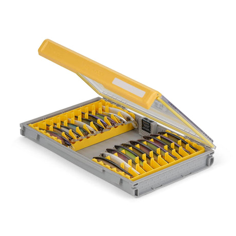 Caja Plano EDGE Jerkbait 3700 - Tienda Bass