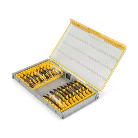 Caja Plano EDGE Jerkbait 3700 - Tienda Bass