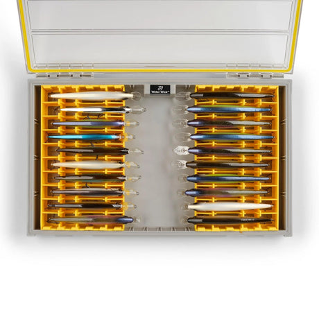 Caja Plano EDGE Jerkbait 3700 - Tienda Bass
