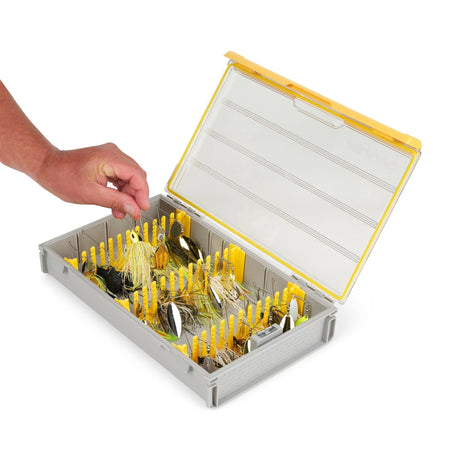 Caja Plano EDGE Spinner Bait 3700 - Tienda Bass
